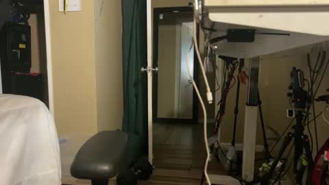 Snapshot of blakjag chatting on November 19, 7:08 am Blackjag00 online show from November 19, 7:08 am