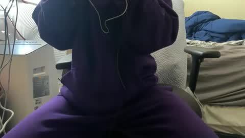 Snapshot of blakjag chatting on April 29, 5:30 pm Blackjag00 online show from April 29, 5:30 pm