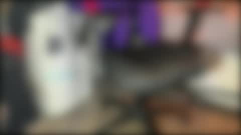 Snapshot of blakjag chatting on May 25, 4:40 am Blackjag00 online show from May 25, 4:40 am