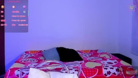 Snapshot of blakmillerrgilson01 chatting on March 27, 9:14 pm MILLERR GILSON online show from March 27, 9:14 pm