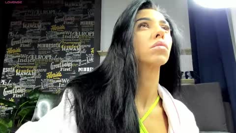 Snapshot of blakmy chatting on February 28, 4:10 am blakmy online show from February 28, 4:10 am