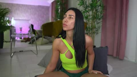 blakmy online show from January 9, 4:15 am