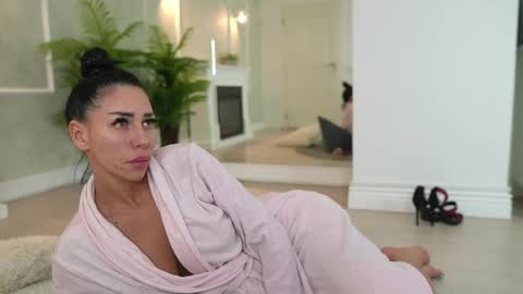 blakmy online show from April 9, 3:17 am