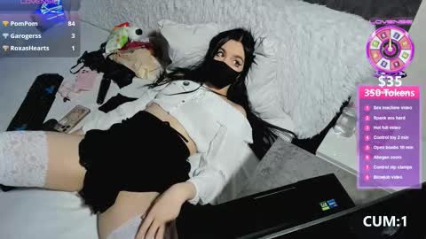 MY VIDEOS THAT WILL MAKE YOU CUM -  online show from February 6, 12:15 am