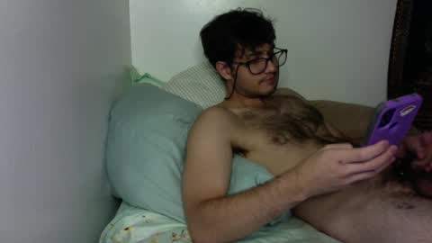 blancpebble online show from September 12, 4:34 am