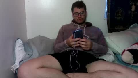 blancpebble online show from September 28, 10:48 pm