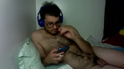 blancpebble online show from September 30, 12:48 am