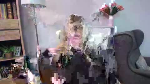 BlankaSweet online show from February 12, 10:05 pm