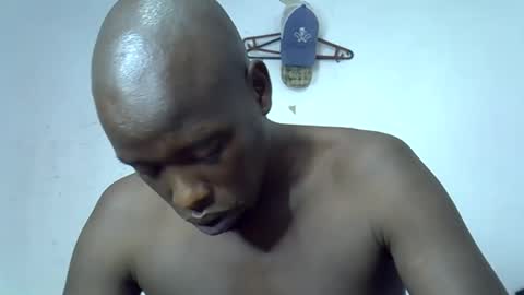 blaqboi_ online show from March 4, 3:18 pm