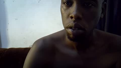 blaqboi_ online show from March 5, 4:52 am