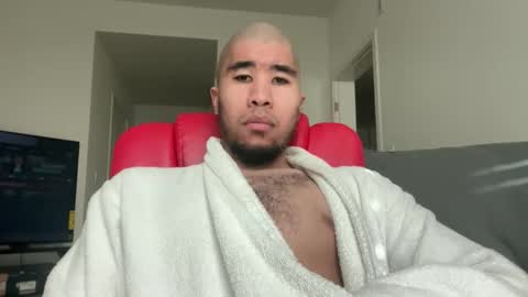 blasian4 online show from November 27, 8:33 pm