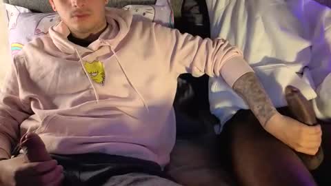 blathor and friends online show from March 14, 3:01 am