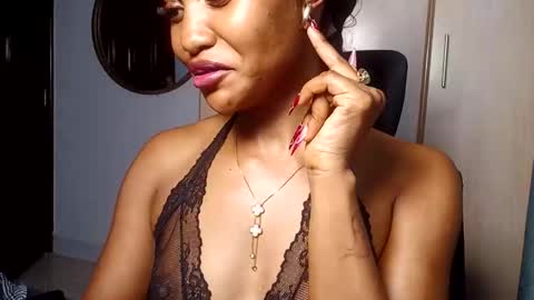 Hot ronn online show from March 5, 12:17 am