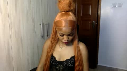 Hot ronn online show from April 12, 11:21 pm