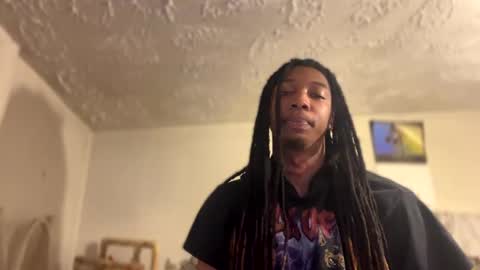 Snapshot of blaxkasta chatting on December 30, 2:20 am Black Clover online show from December 30, 2:20 am