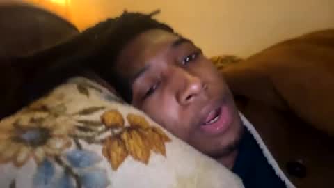 Snapshot of blaxkasta chatting on January 13, 3:15 pm Black Clover online show from January 13, 3:15 pm