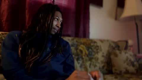 Snapshot of blaxkasta chatting on January 17, 3:00 pm Black Clover online show from January 17, 3:00 pm