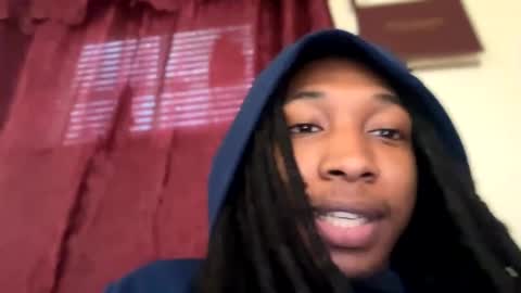 Snapshot of blaxkasta chatting on January 28, 3:25 pm Black Clover online show from January 28, 3:25 pm