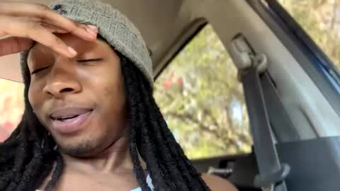 Snapshot of blaxkasta chatting on March 11, 9:04 pm Black Clover online show from March 11, 9:04 pm