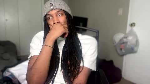 Snapshot of blaxkasta chatting on November 4, 7:29 am Black Clover online show from November 4, 7:29 am