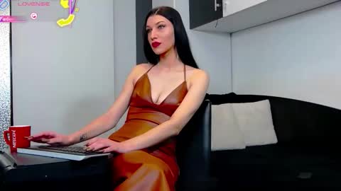 Goddess Blaze online show from October 7, 11:07 am