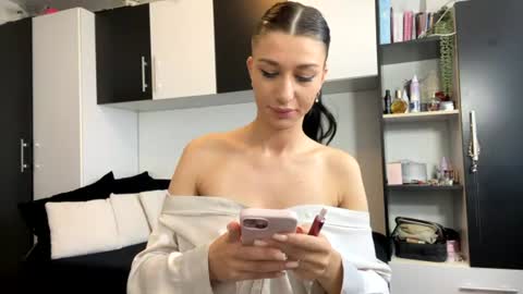Goddess Blaze online show from July 16, 5:13 am