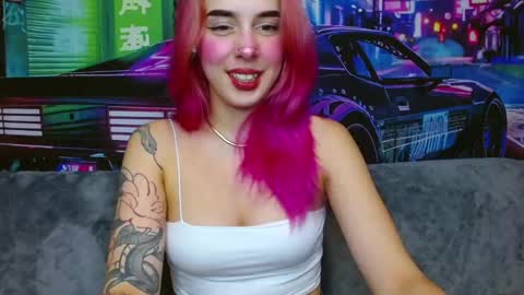 Blaze online show from October 22, 3:18 am