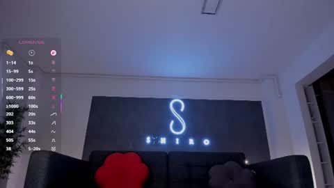Evey Next Stream0312 online show from July 25, 2:31 am