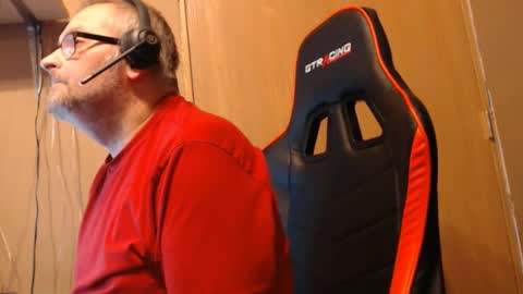 blazingslow online show from February 7, 7:01 am