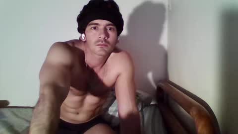 blckhorse19 online show from February 20, 5:33 am