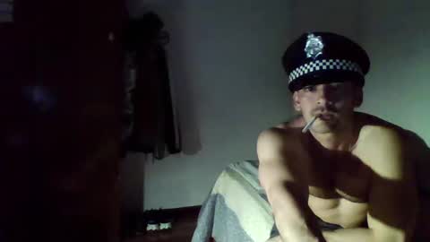 blckhorse19 online show from February 22, 4:51 am