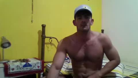 blckhorse19 online show from October 19, 12:55 am