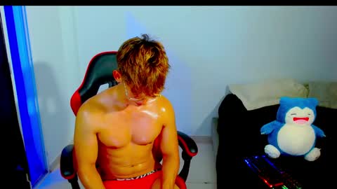 bleach tiago online show from April 23, 12:56 am