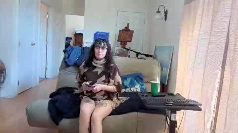 Snapshot of blehkorii chatting on March 10, 3:28 pm blehkorii online show from March 10, 3:28 pm