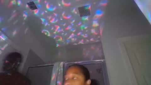 BLESSICA  EDDIE LOVE online show from February 23, 1:03 am