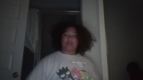 BLESSICA  EDDIE LOVE online show from February 25, 10:14 am