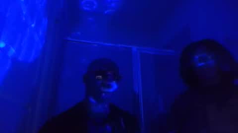 BLESSICA  EDDIE LOVE online show from March 2, 3:52 am