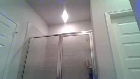 BLESSICA  EDDIE LOVE online show from March 20, 5:45 am