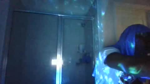 BLESSICA  EDDIE LOVE online show from March 21, 8:45 pm