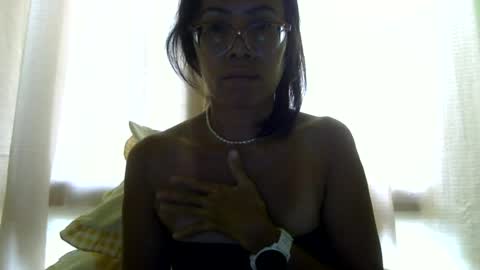 Snapshot of blessing_star chatting on June 22, 3:25 am Joanna online show from June 22, 3:25 am
