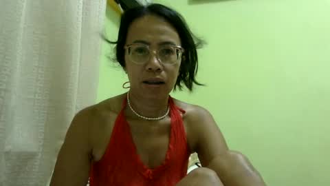 Snapshot of blessing_star chatting on June 29, 8:20 pm Joanna online show from June 29, 8:20 pm