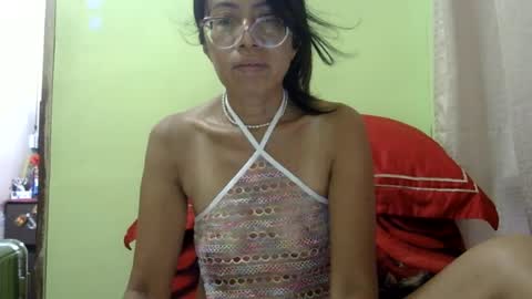 Snapshot of blessing_star chatting on July 11, 9:38 pm Joanna online show from July 11, 9:38 pm