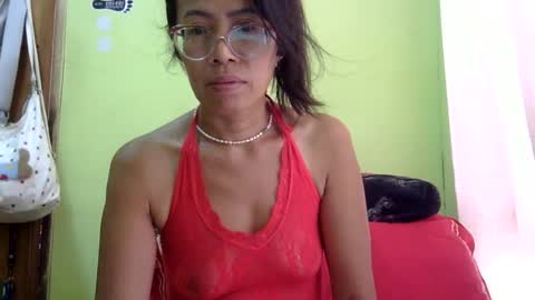 Snapshot of blessing_star chatting on July 12, 10:45 pm Joanna online show from July 12, 10:45 pm