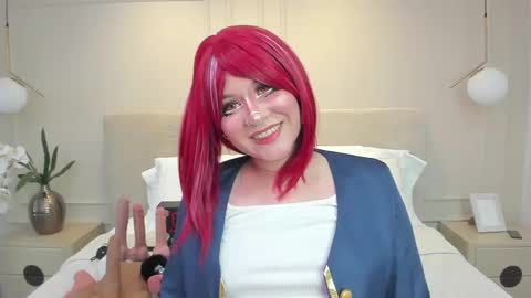 Snapshot of bleydi_46 chatting on February 23, 5:34 am BLEYDI online show from February 23, 5:34 am