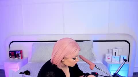 BLEYDI  online show from December 14, 5:02 am