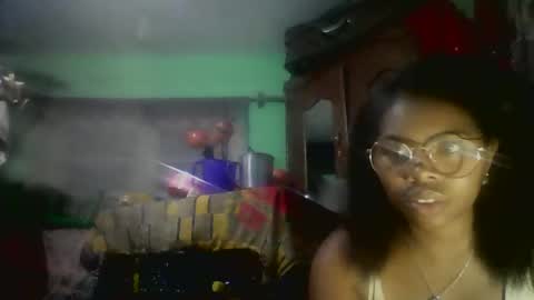 bliancaa online show from April 17, 7:17 pm