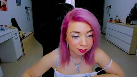 Nicole online show from December 2, 6:41 am