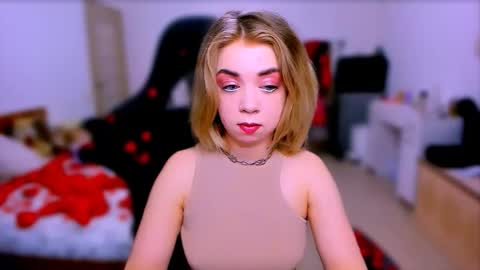 Nicole online show from March 3, 3:56 am