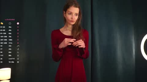 Emily online show from December 21, 11:06 am