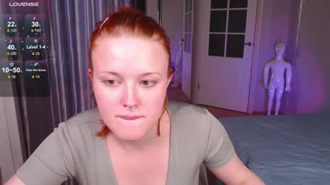 Margo online show from December 3, 4:17 pm